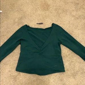 Brandy Melville Charlize Top